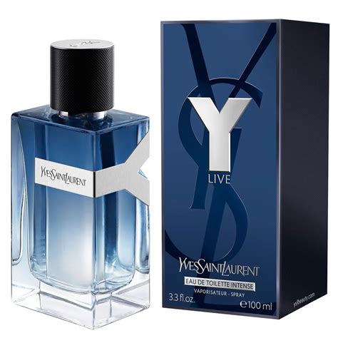 yves saint laurent y live review|ysl cologne for men clear.